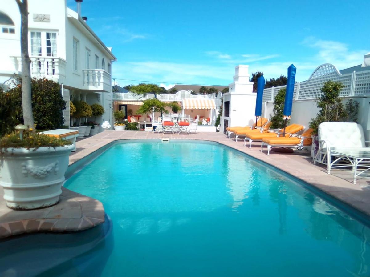 Our Hermanus House Exteriör bild