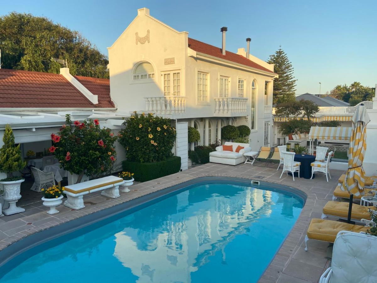 Our Hermanus House Exteriör bild