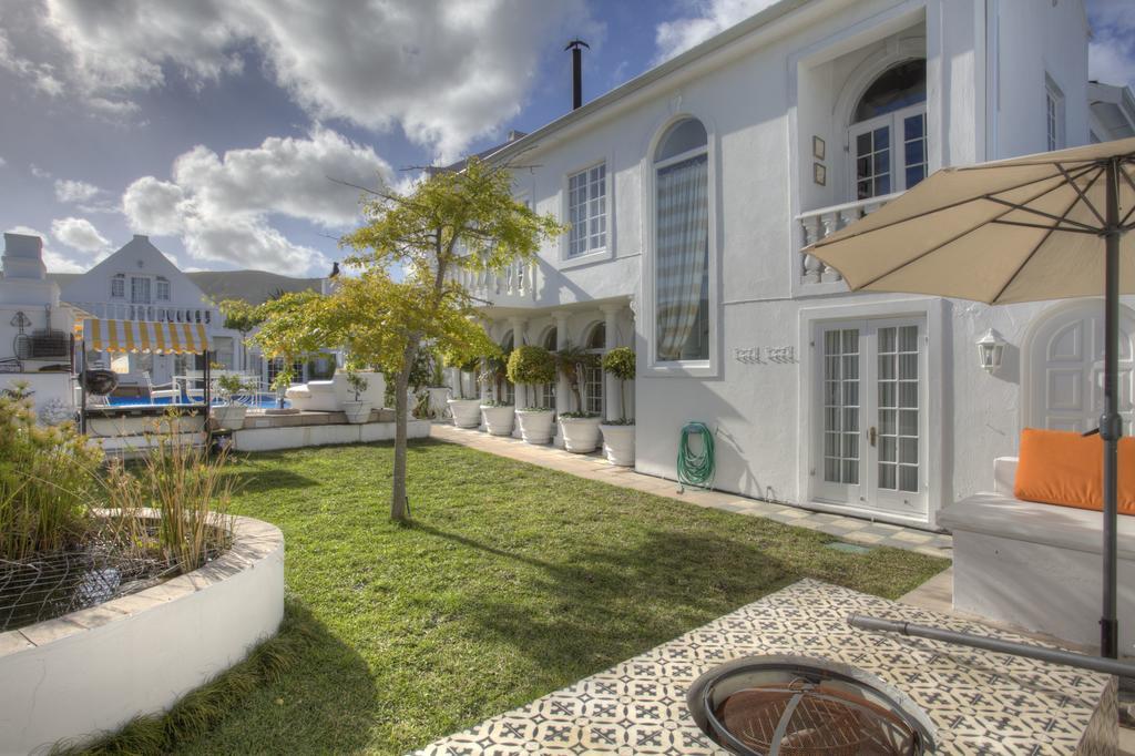 Our Hermanus House Exteriör bild