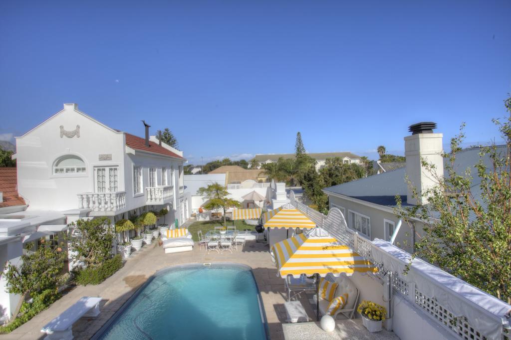Our Hermanus House Exteriör bild