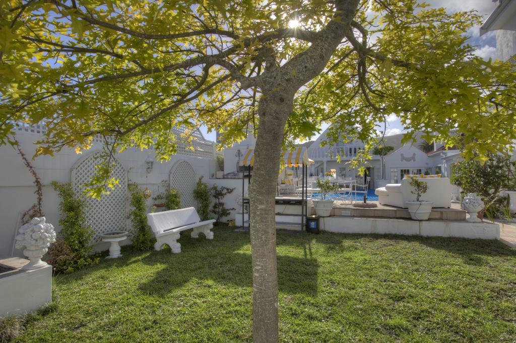 Our Hermanus House Exteriör bild