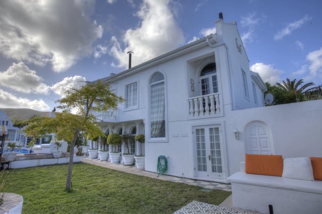Our Hermanus House Exteriör bild