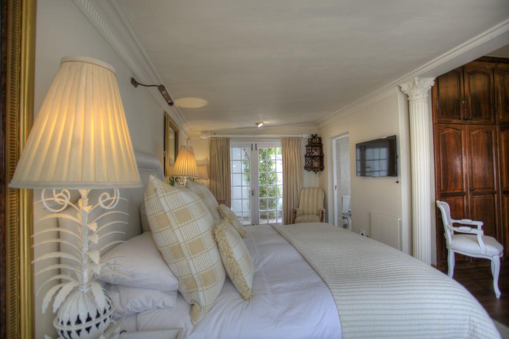 Our Hermanus House Exteriör bild