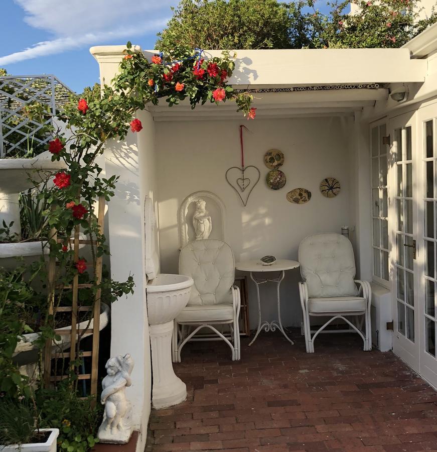 Our Hermanus House Exteriör bild